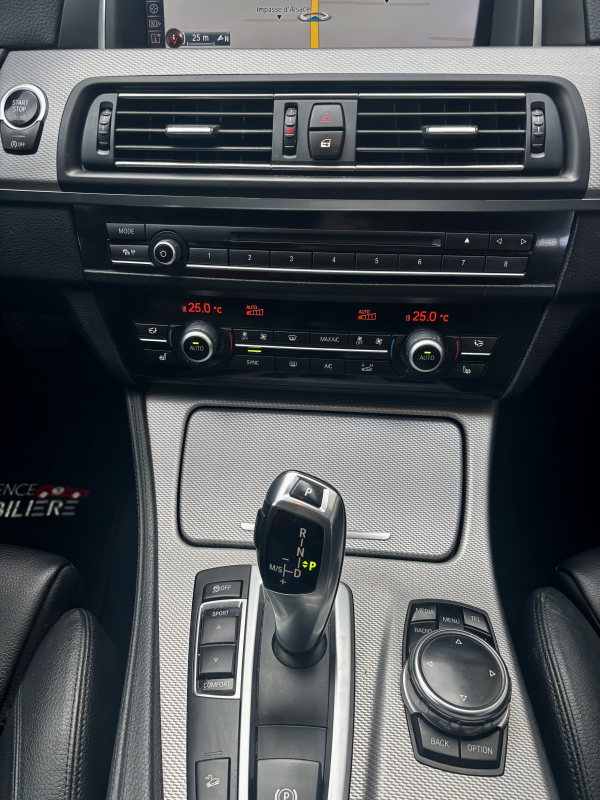 Bmw Série 5 — 28