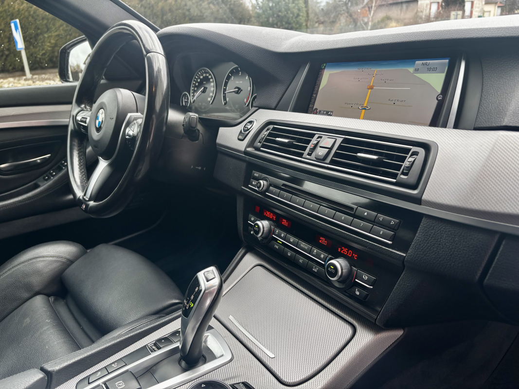 Bmw Série 5 — 30