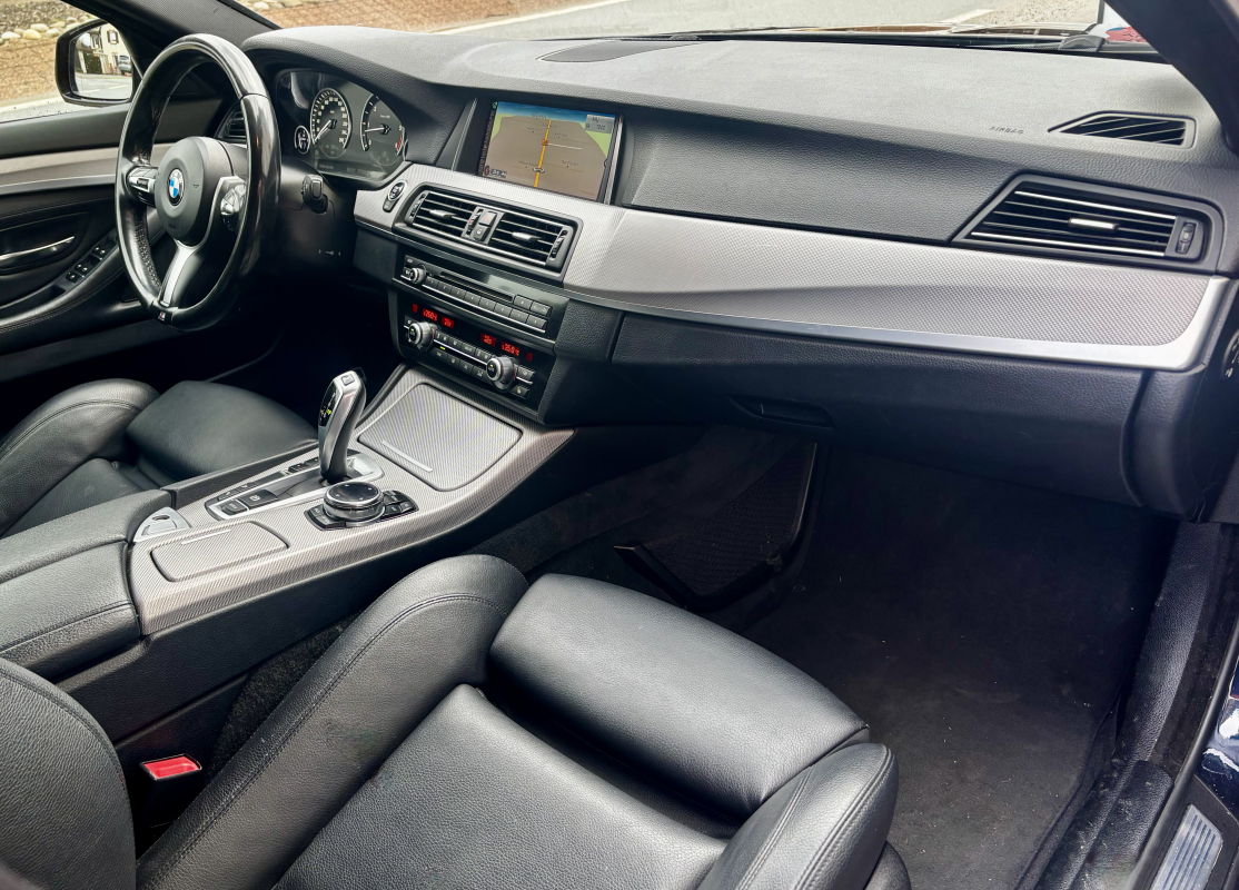 Bmw Série 5 — 15