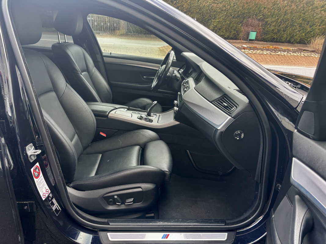 Bmw Série 5 — 16