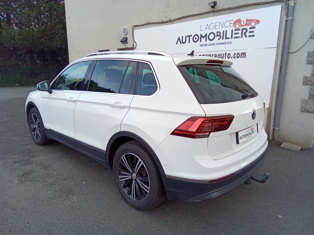 Volkswagen Tiguan — 3