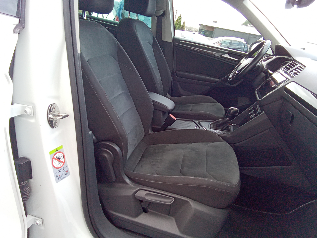 Volkswagen Tiguan — 18