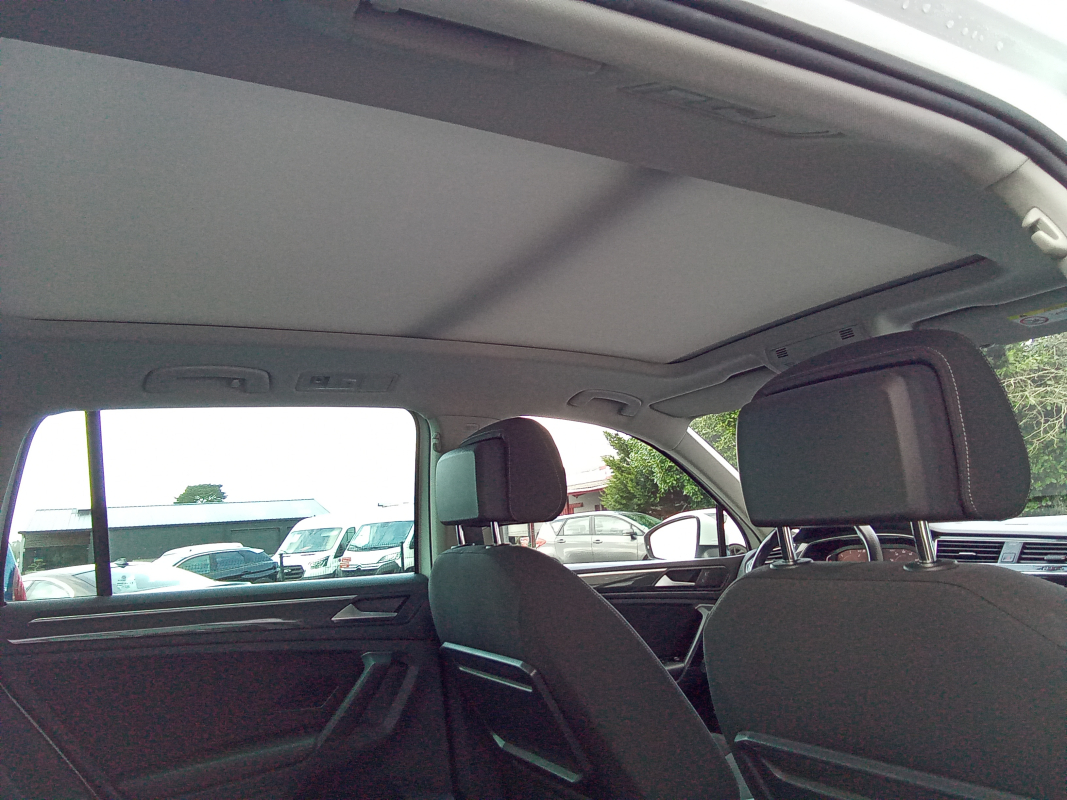 Volkswagen Tiguan — 28