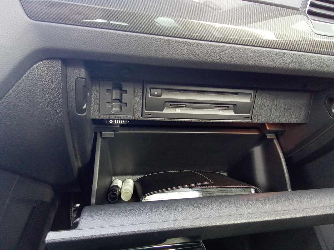 Volkswagen Tiguan — 31