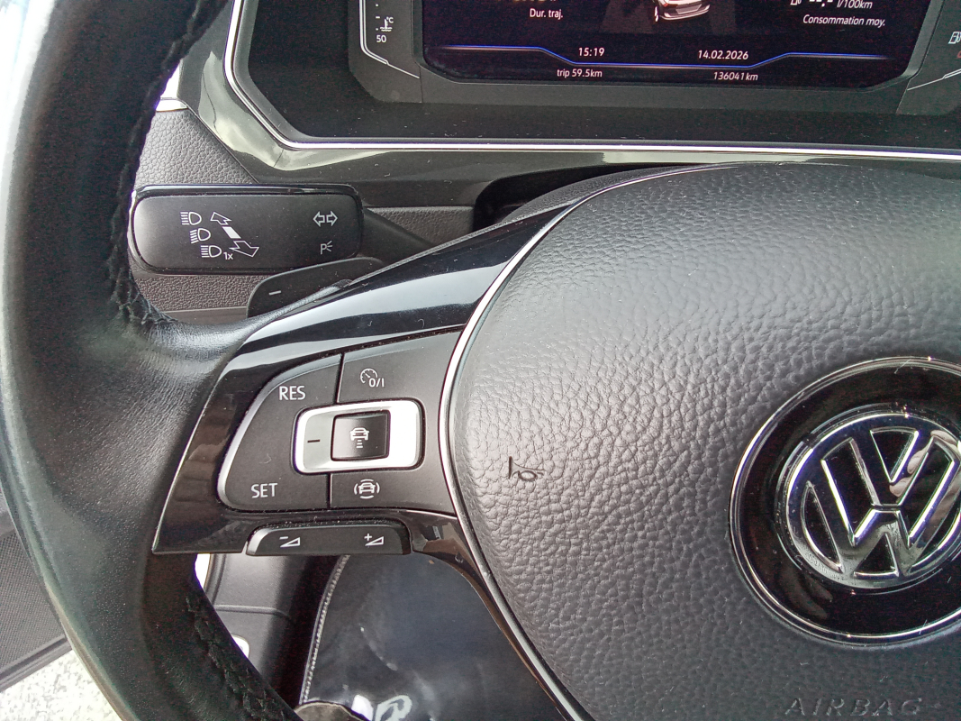 Volkswagen Tiguan — 36