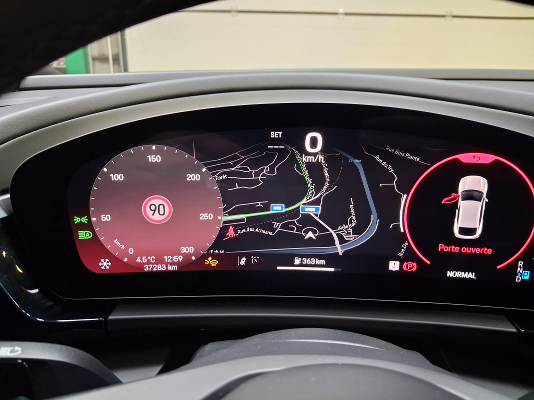 Porsche Macan — 19