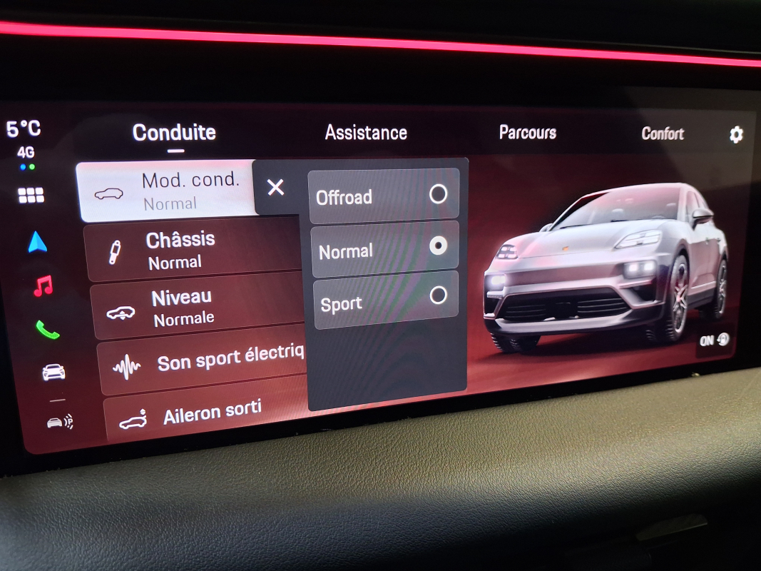 Porsche Macan — 29