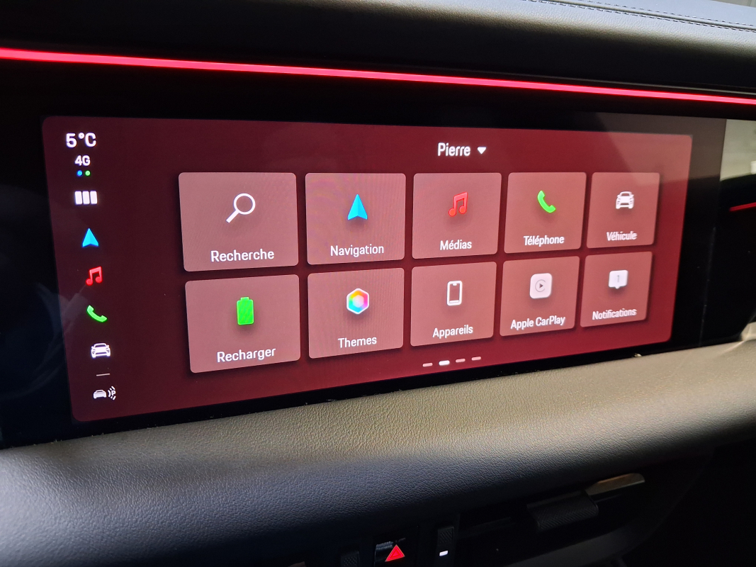 Porsche Macan — 30