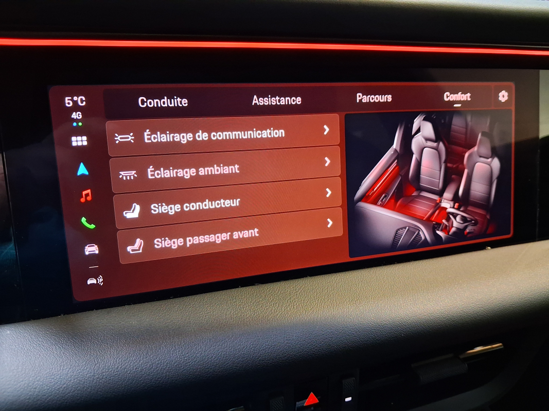 Porsche Macan — 31