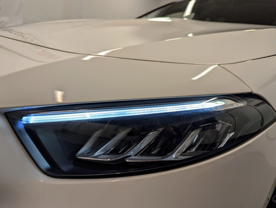 Mercedes Classe A — 30