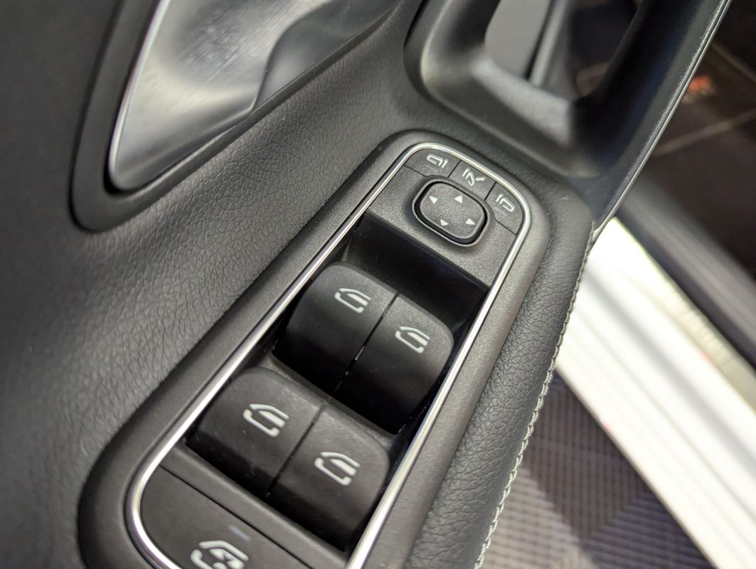 Mercedes Classe A — 16