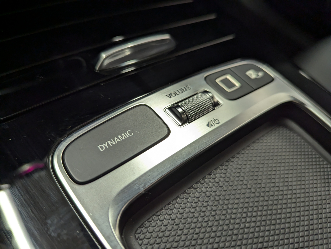 Mercedes Classe A — 19