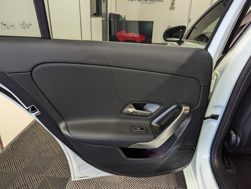 Mercedes Classe A — 31