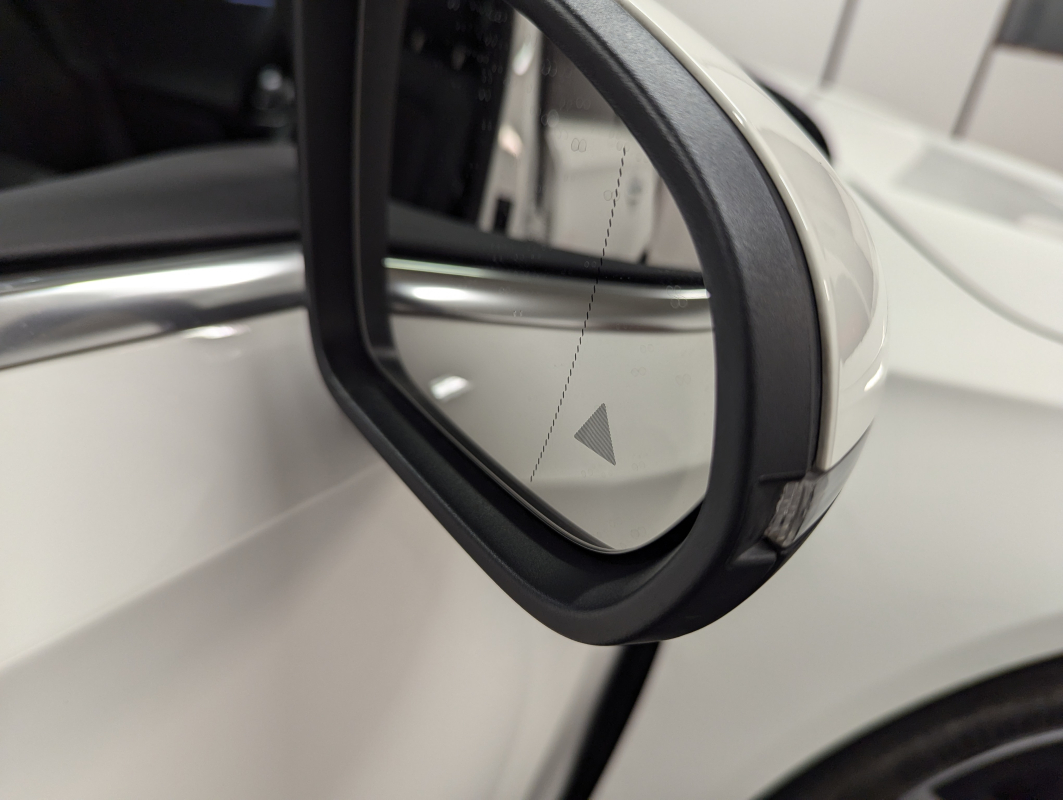 Mercedes Classe A — 26