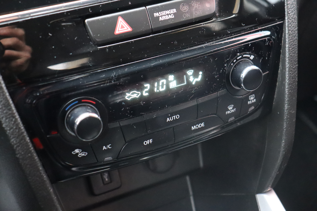 Suzuki Vitara — 22