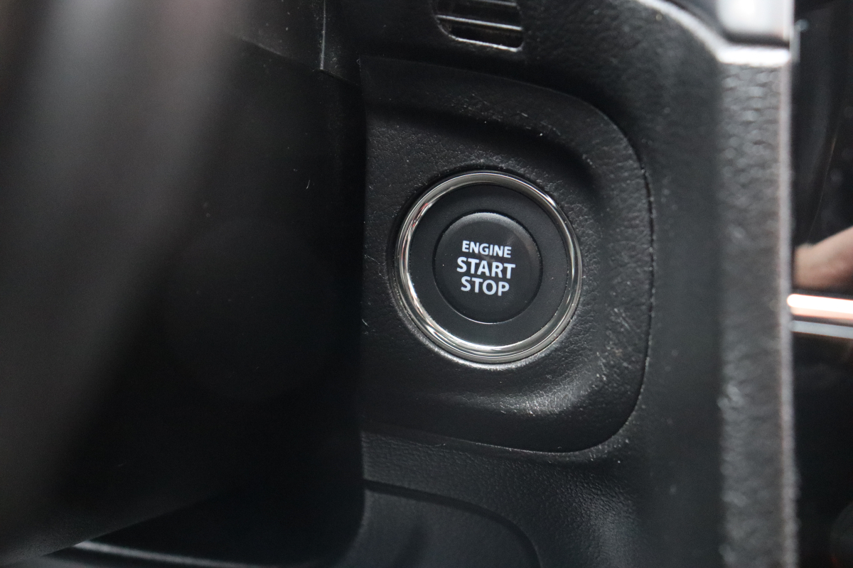 Suzuki Vitara — 19
