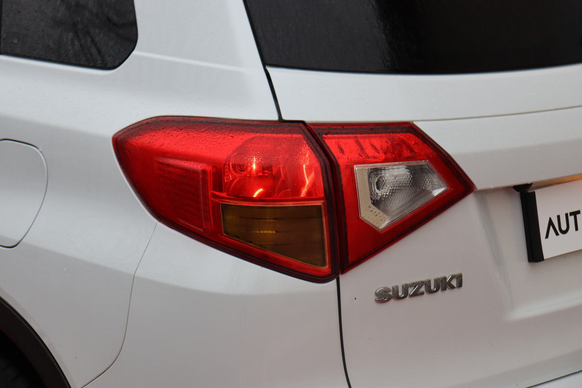 Suzuki Vitara — 35