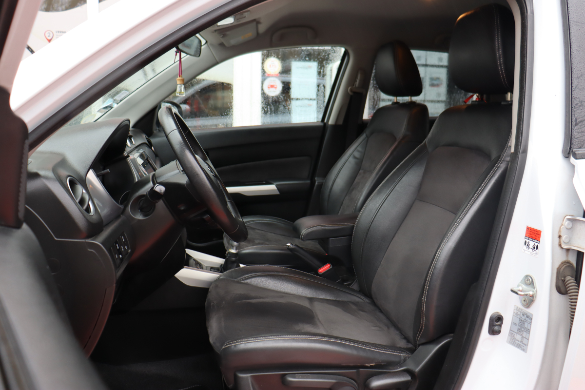 Suzuki Vitara — 26