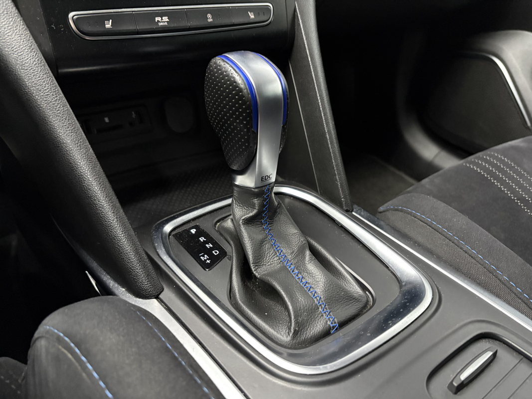 Renault Megane — 29