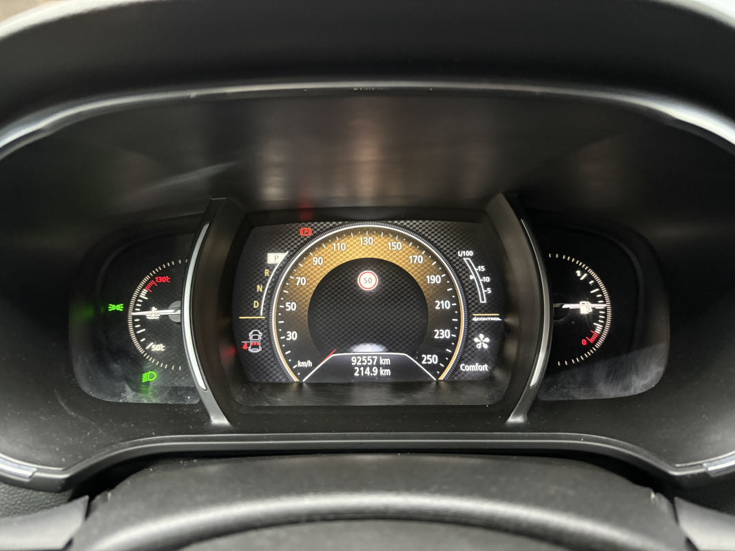 Renault Megane — 28