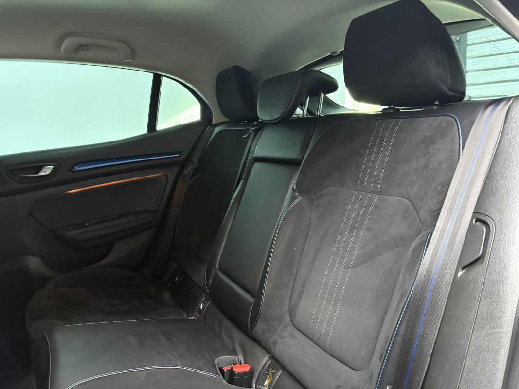 Renault Megane — 23