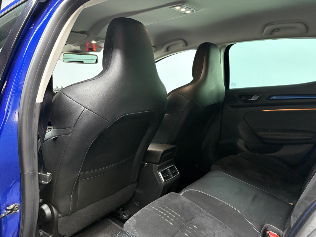 Renault Megane — 22