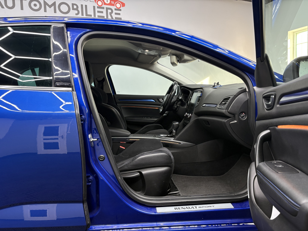Renault Megane — 15