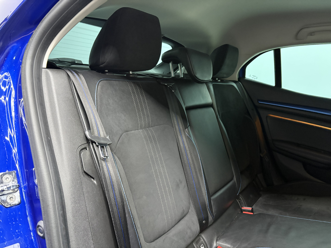 Renault Megane — 20