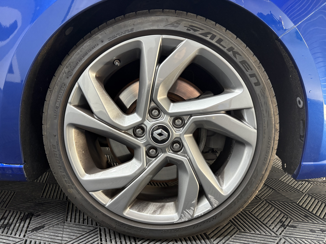 Renault Megane — 27