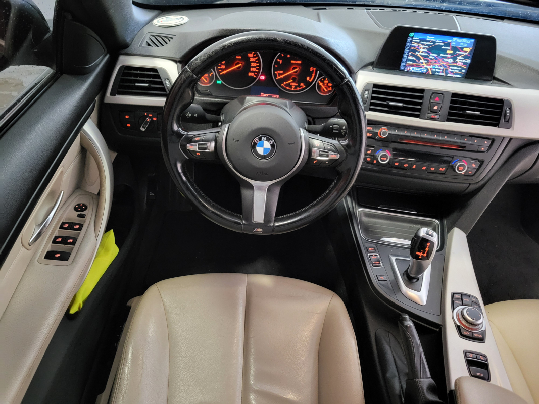 Bmw Série 4 Cabriolet — 17