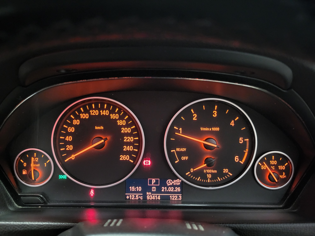 Bmw Série 4 Cabriolet — 19