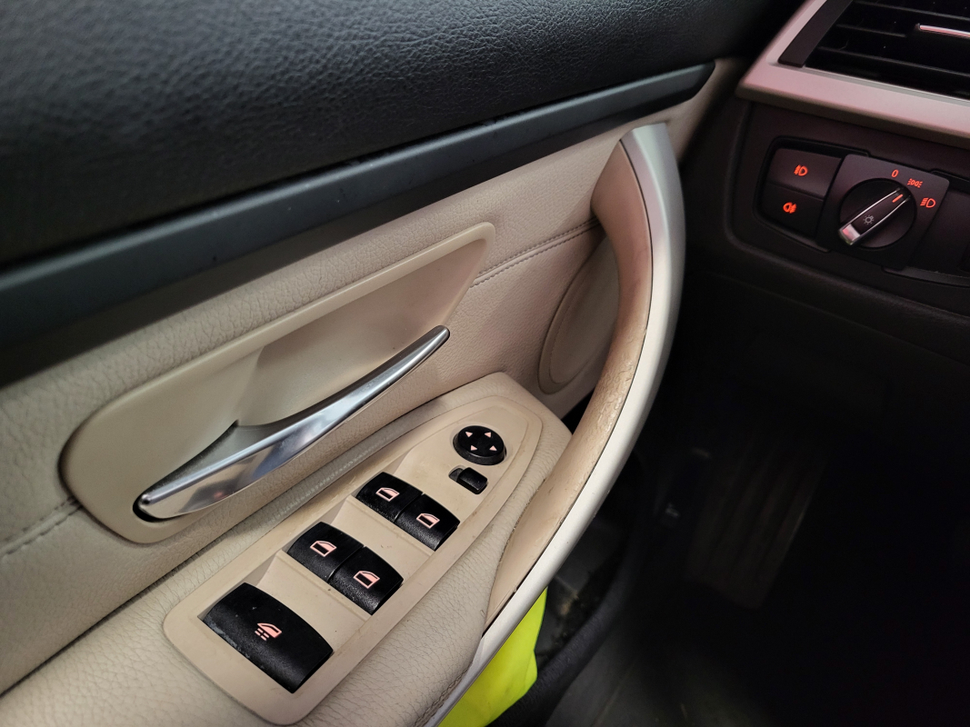 Bmw Série 4 Cabriolet — 28