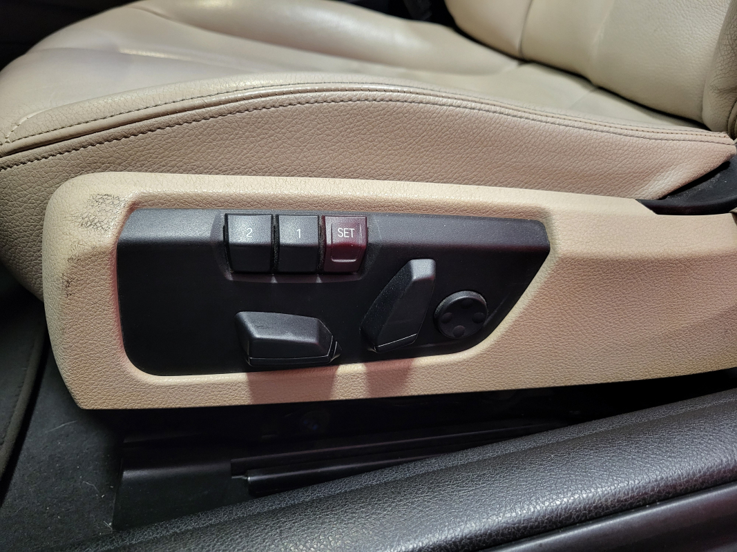 Bmw Série 4 Cabriolet — 29