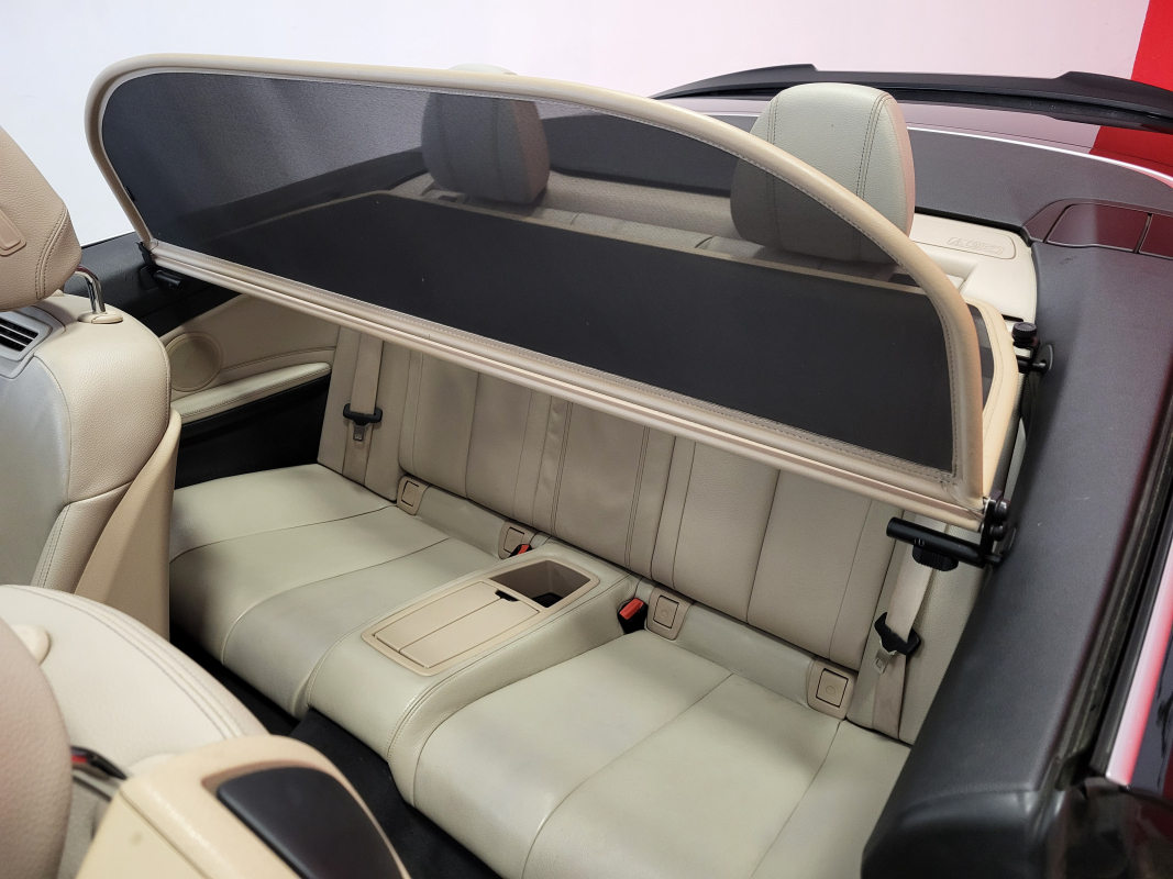 Bmw Série 4 Cabriolet — 13