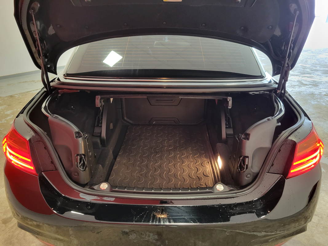 Bmw Série 4 Cabriolet — 30