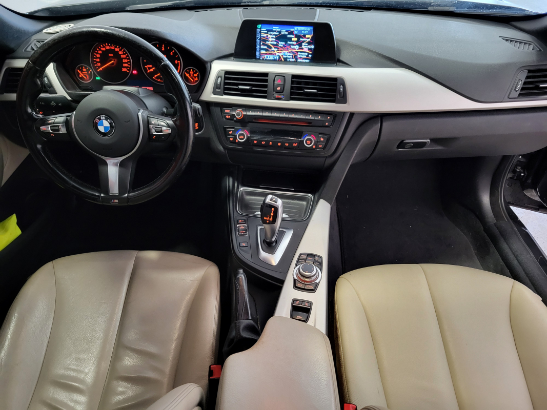 Bmw Série 4 Cabriolet — 16