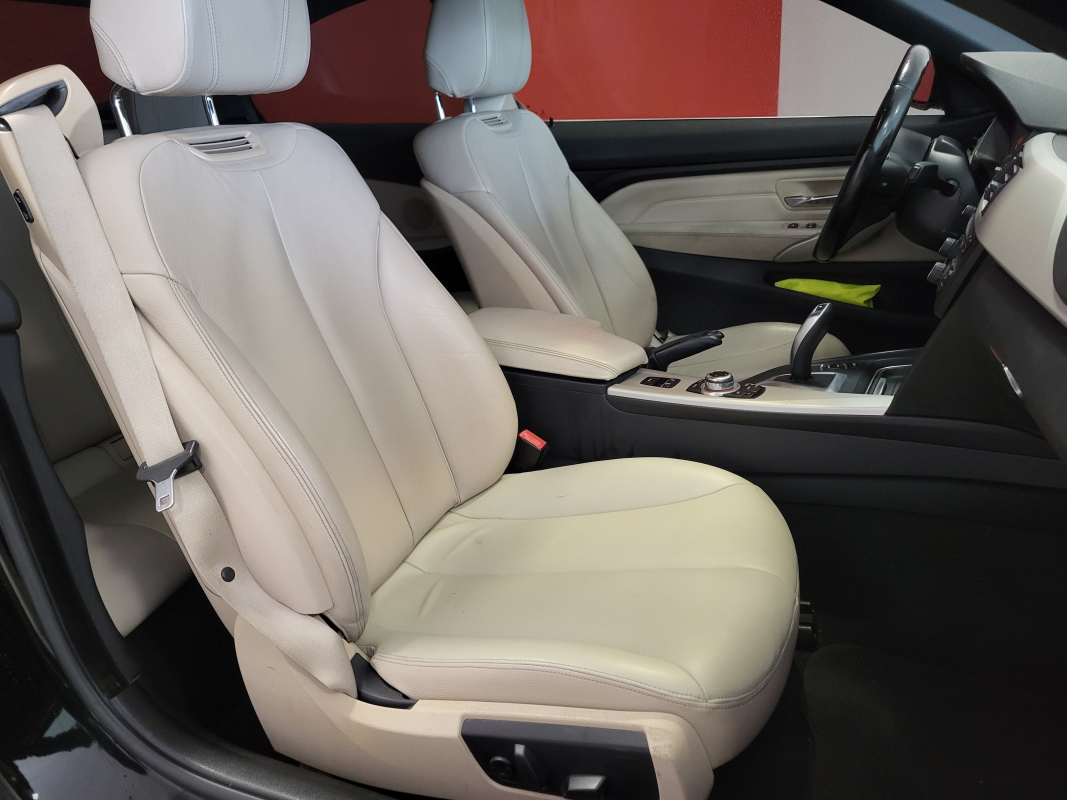 Bmw Série 4 Cabriolet — 15