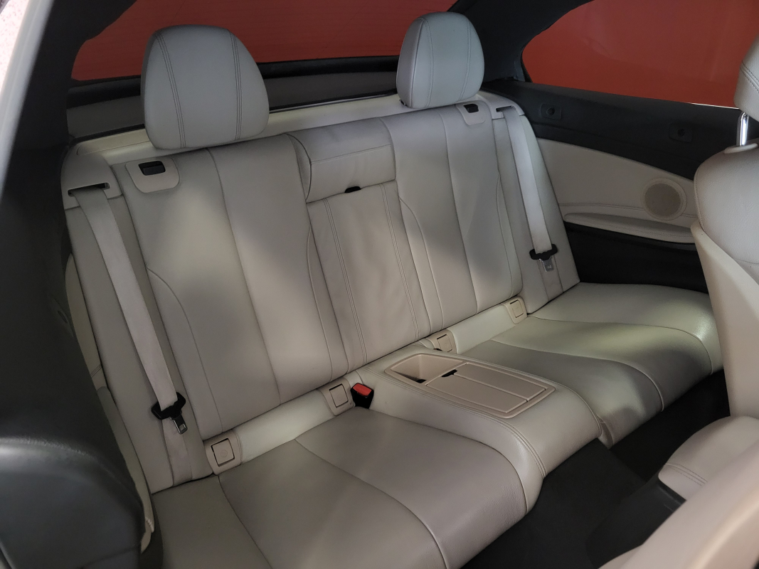 Bmw Série 4 Cabriolet — 14