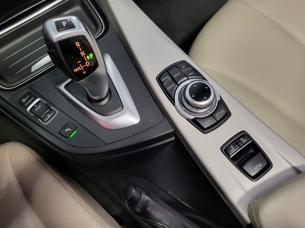 Bmw Série 4 Cabriolet — 26