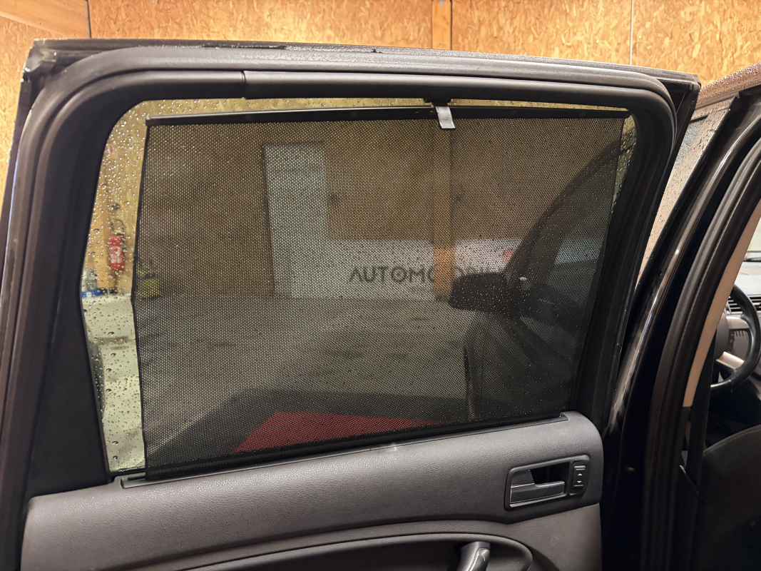 Ford C-Max — 19