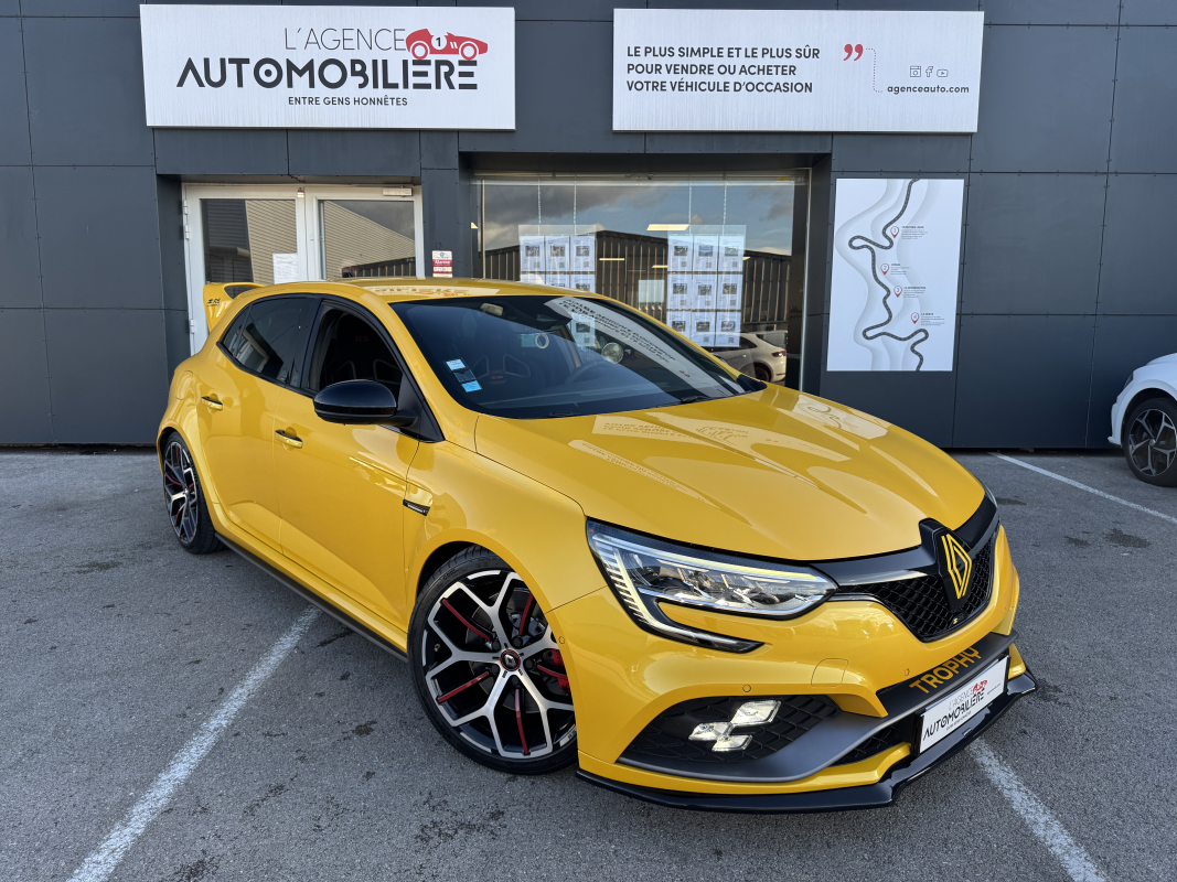 Renault Megane — 6