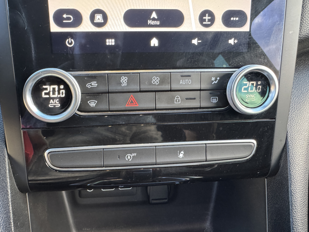 Renault Megane — 16