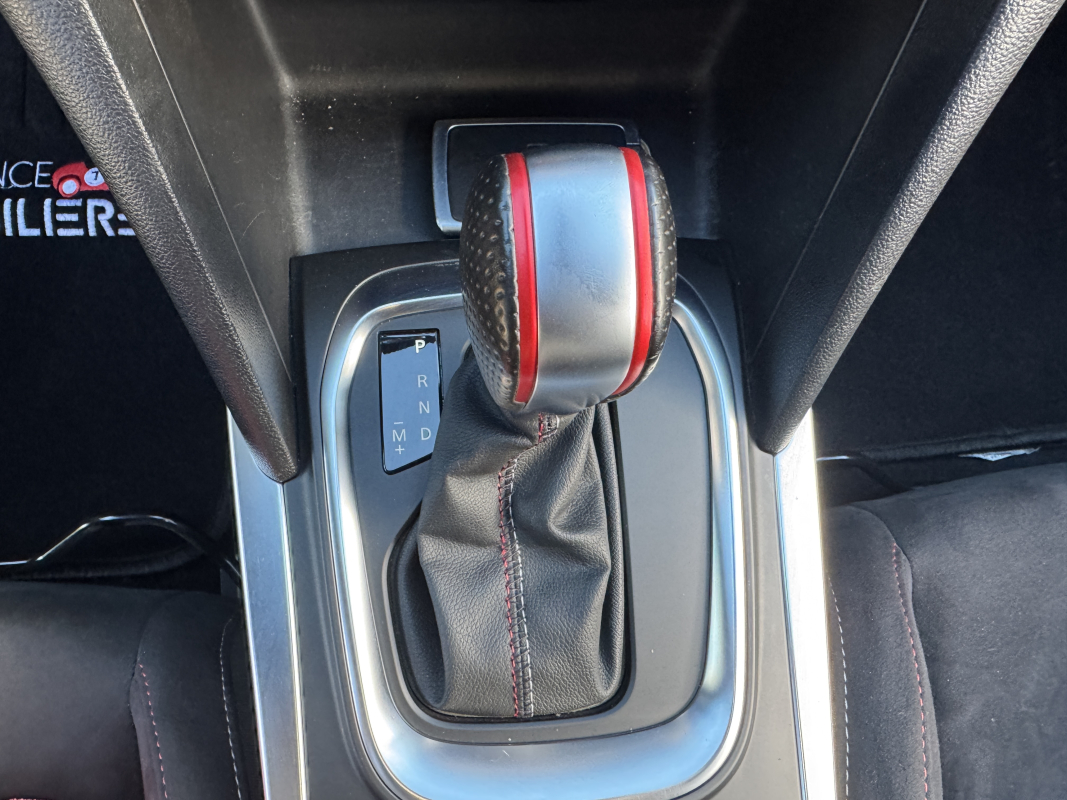 Renault Megane — 18