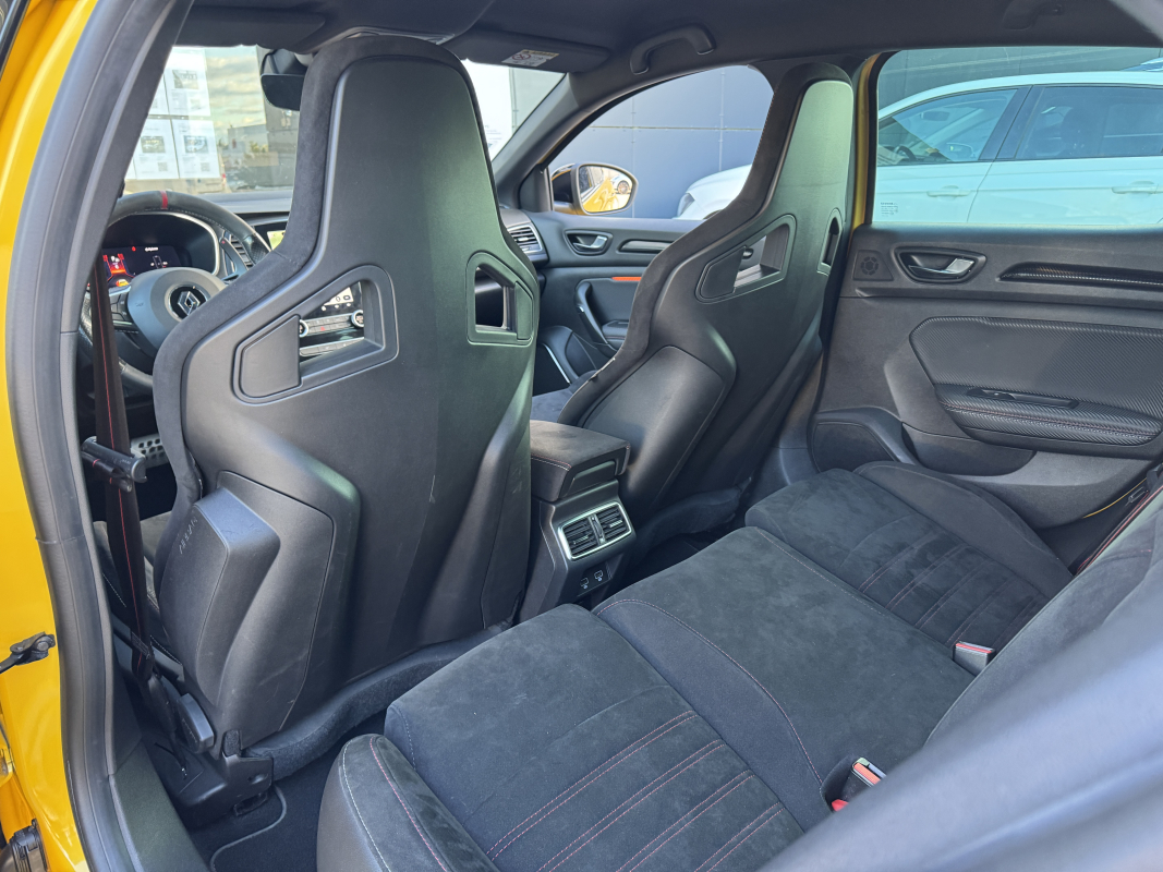 Renault Megane — 22