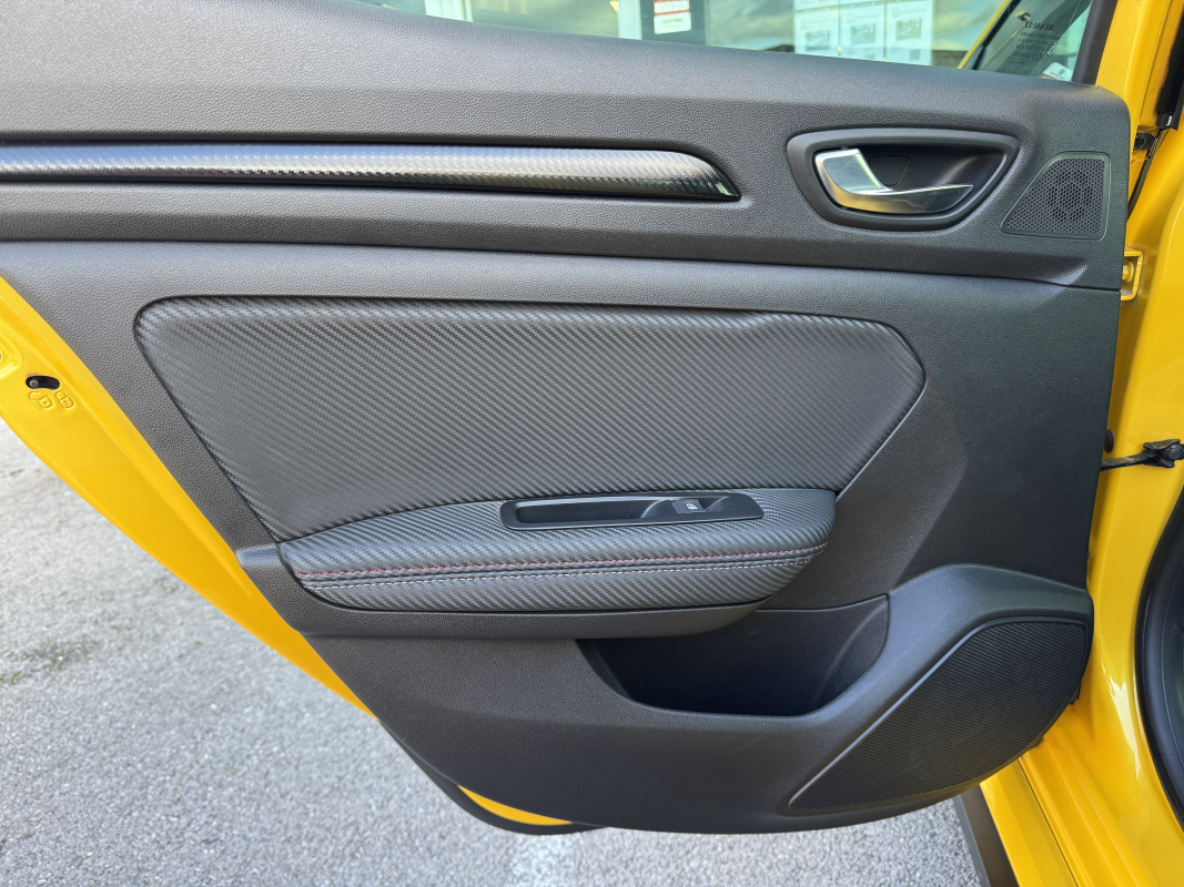 Renault Megane — 21
