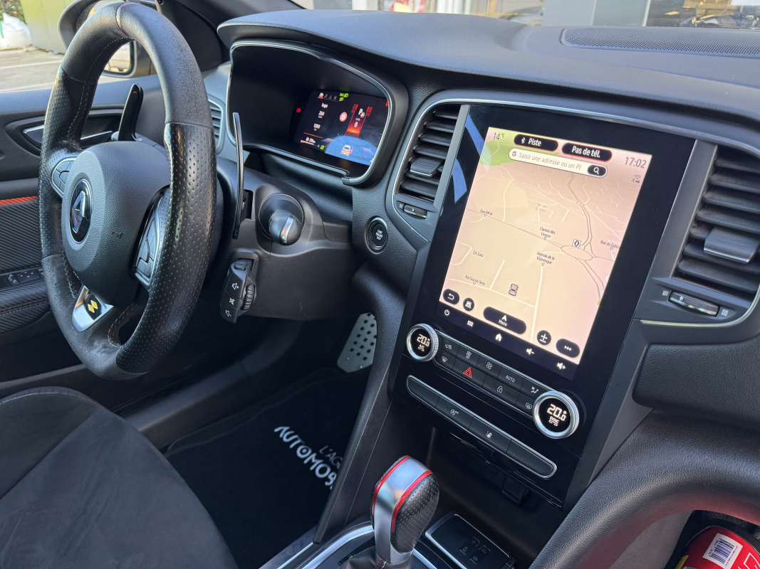 Renault Megane — 31