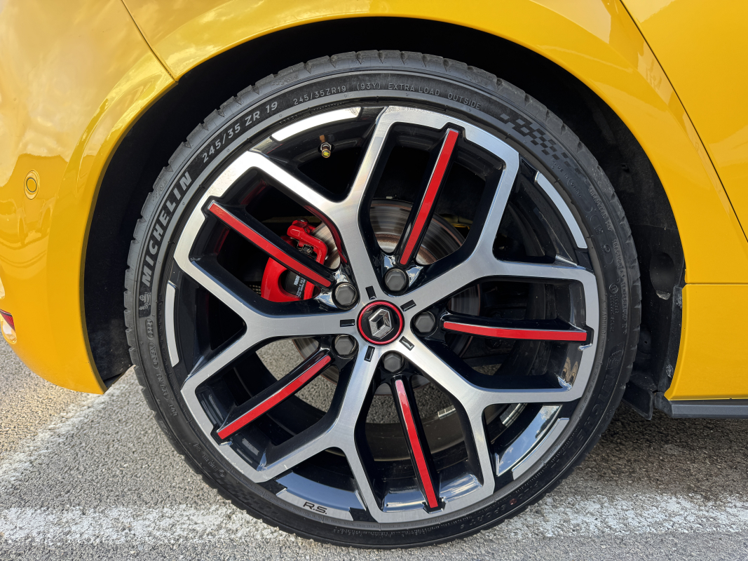 Renault Megane — 36