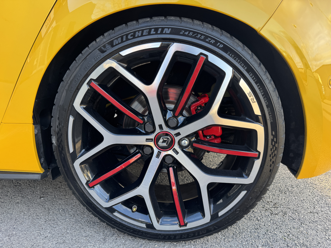 Renault Megane — 37