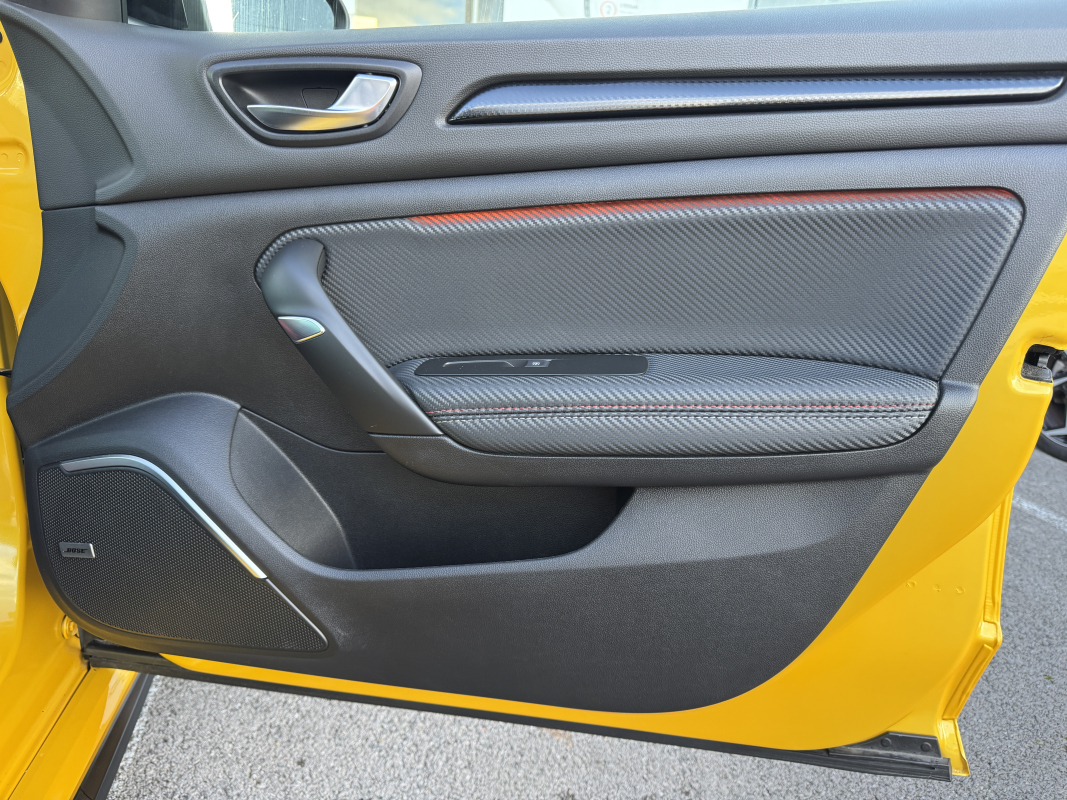 Renault Megane — 29