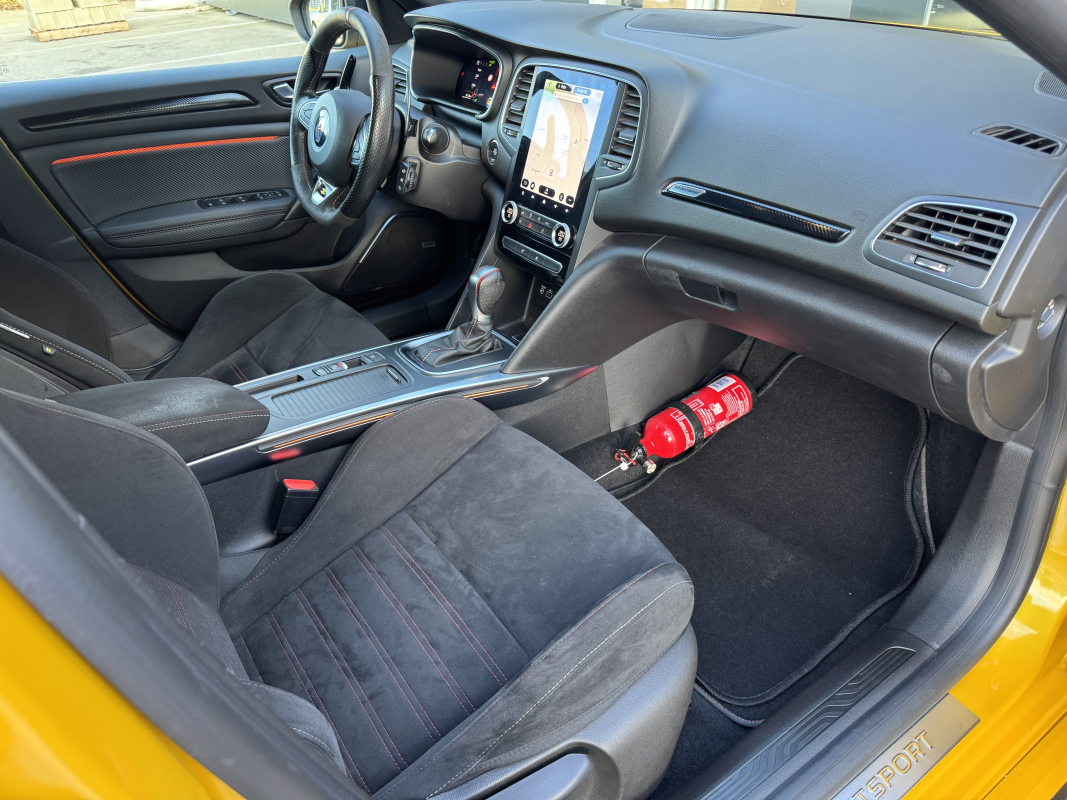 Renault Megane — 30